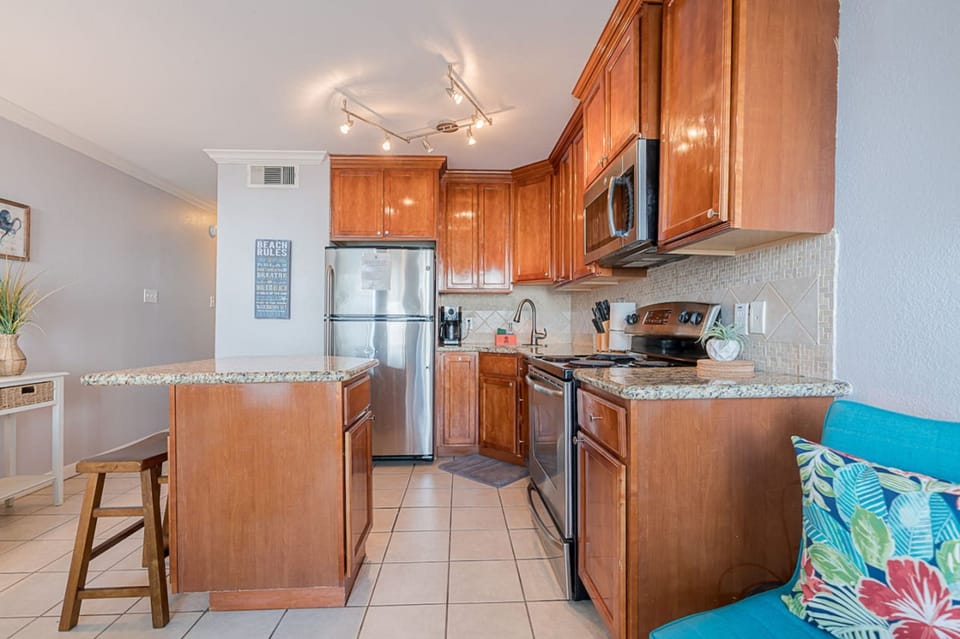 House | Private kitchen
