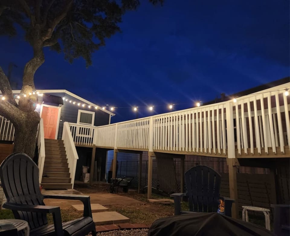 House, Accessible | 2 bedrooms