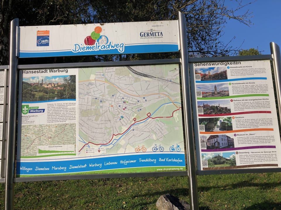 Property map
