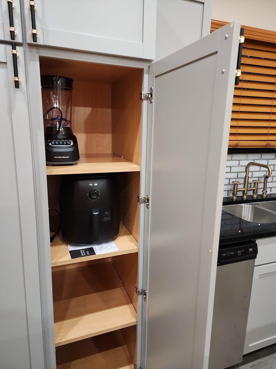 Small Appliances
