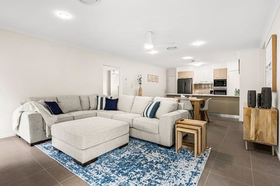 Main Living Space
