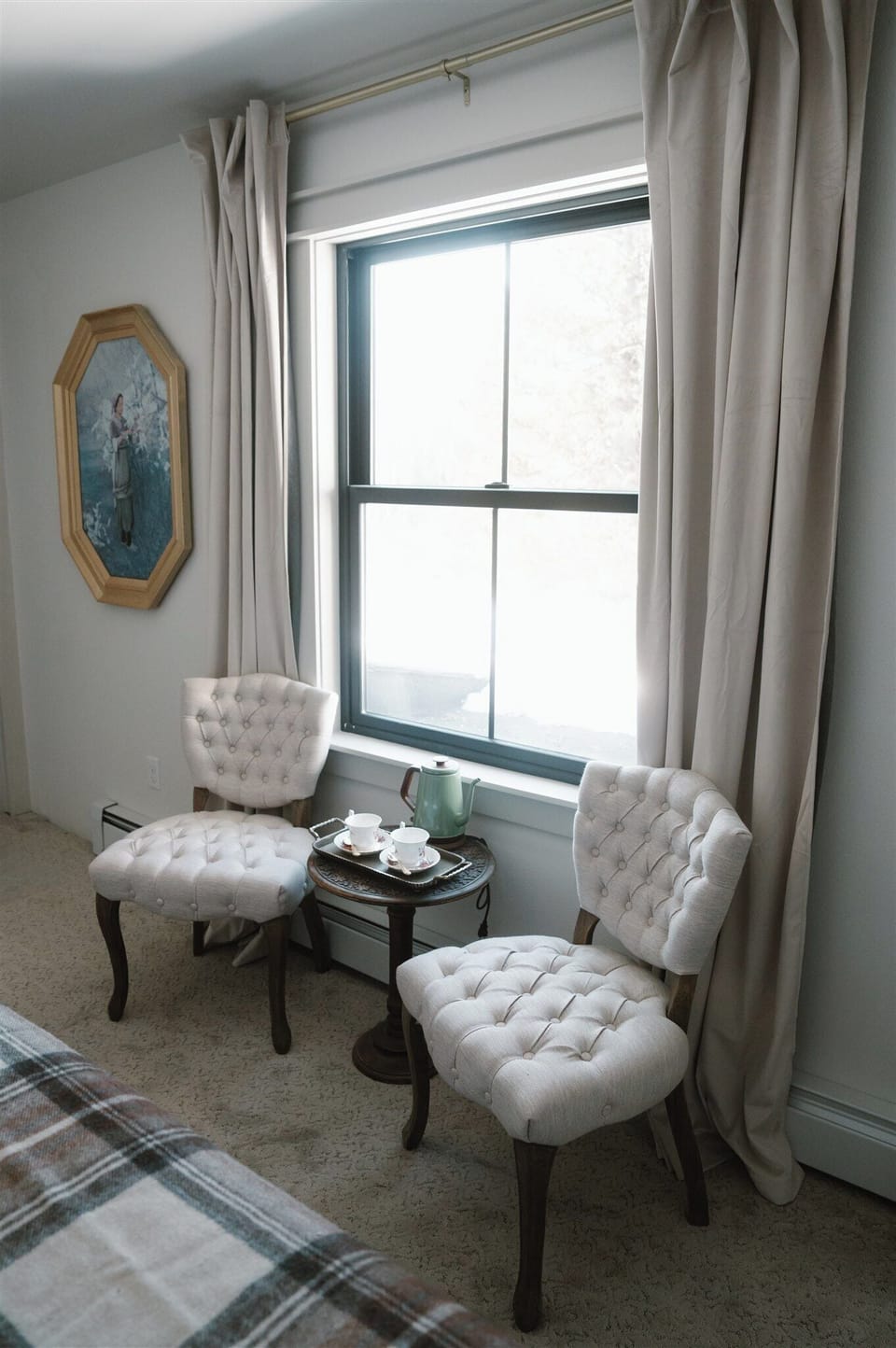 Premium Room | Egyptian cotton sheets, premium bedding, individually decorated