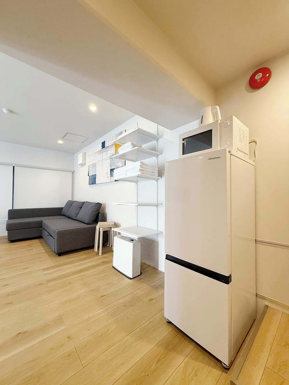 Kitchen Appliances