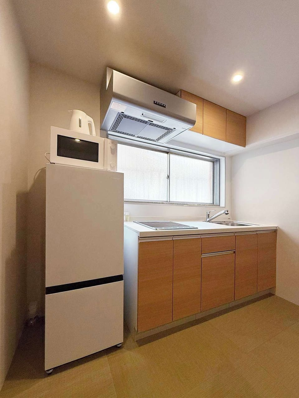 Kitchenette