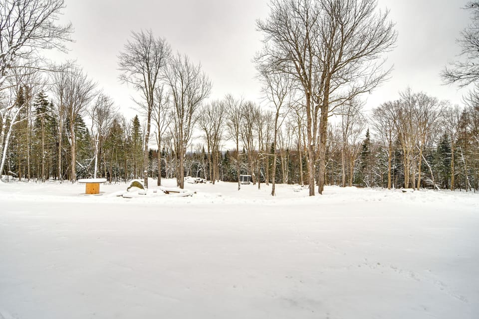 Private Acreage