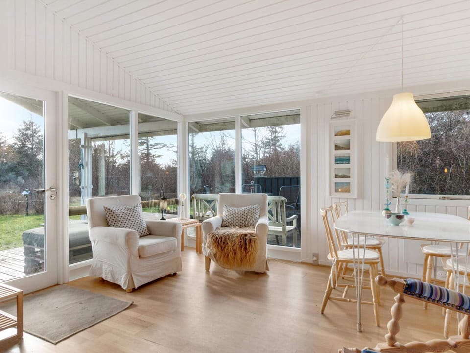 House | Interior