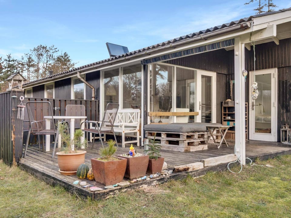 House | Exterior