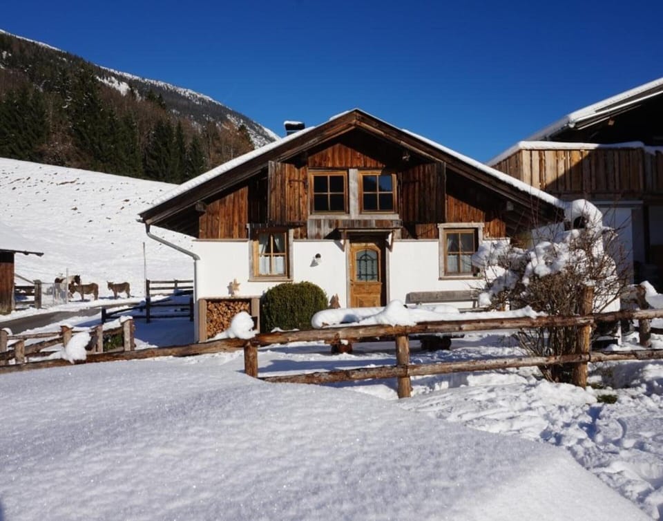 House | Exterior