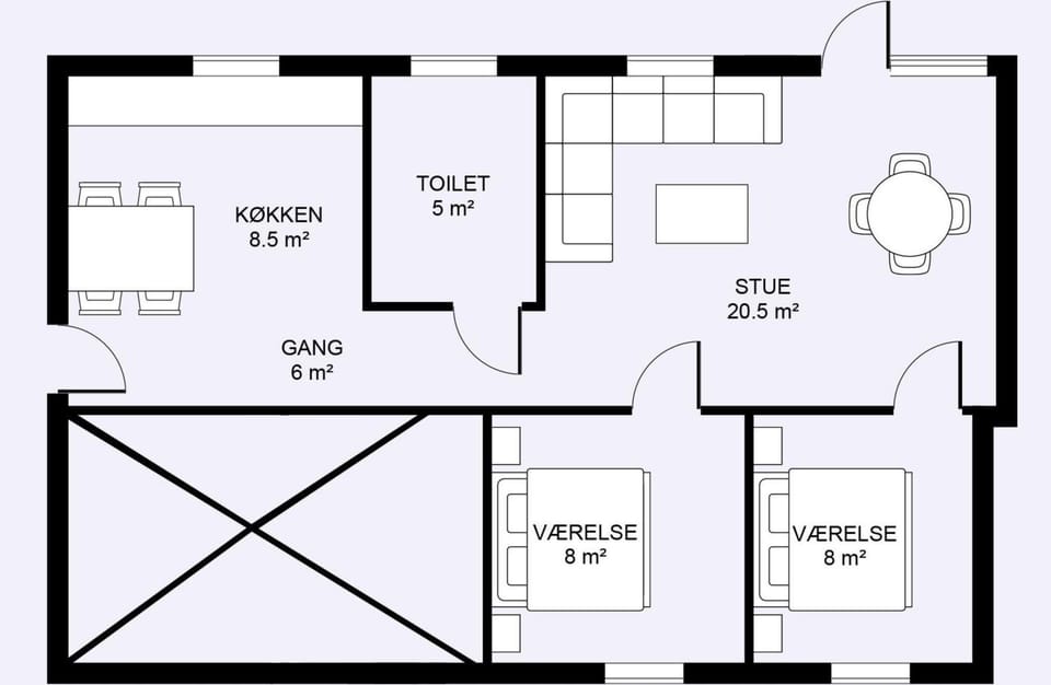 House | Interior