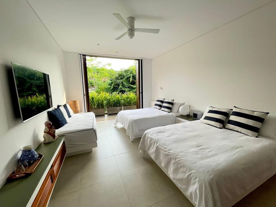 Amazing bedroom