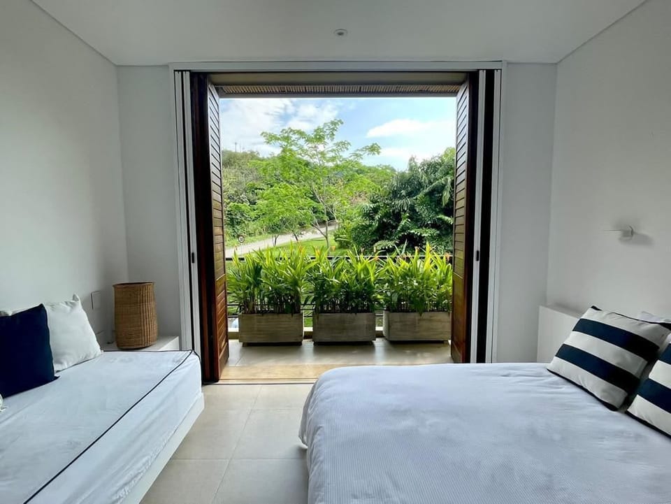 Great bedroom