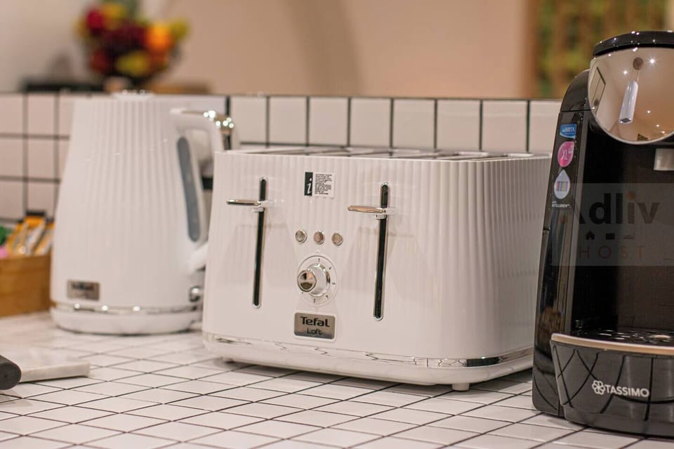 Kitchen Appliances