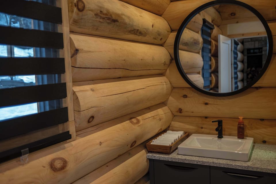 Salle de bain 2