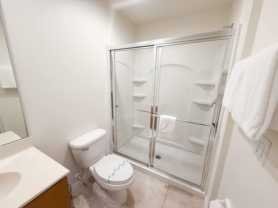 3 bedrooms, high-speed internet