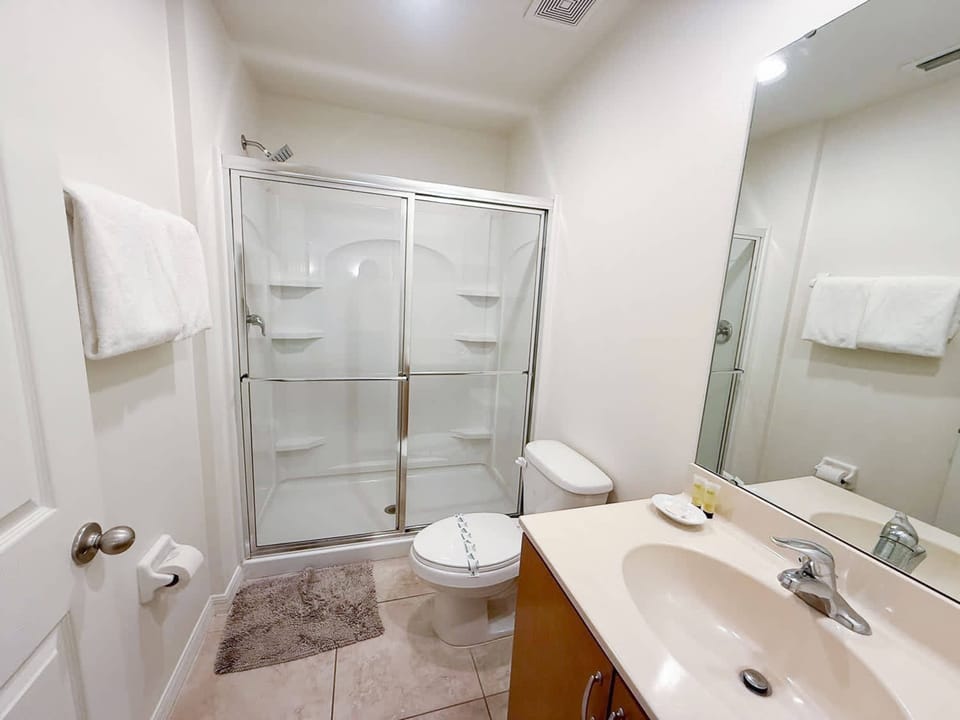 3 bedrooms, high-speed internet
