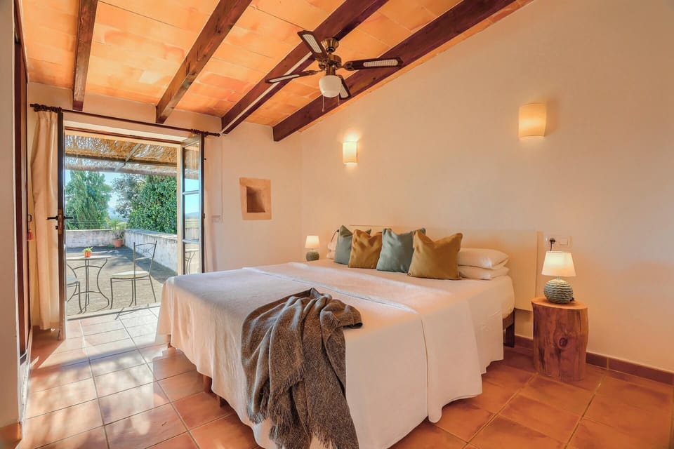 Superior Double Room, Garden View | Free WiFi