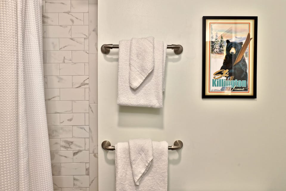 Condo, 1 Bedroom | Interior detail