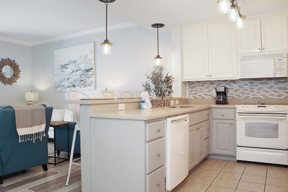 Kitchen Bar