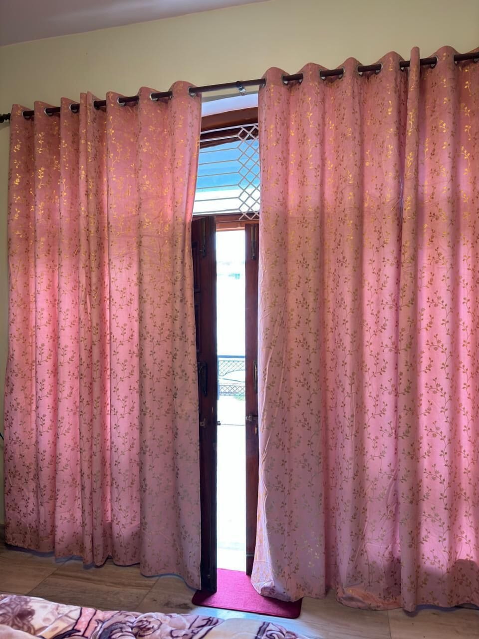 Superior Double Room, 1 Bedroom | Desk, blackout drapes, iron/ironing board, free WiFi