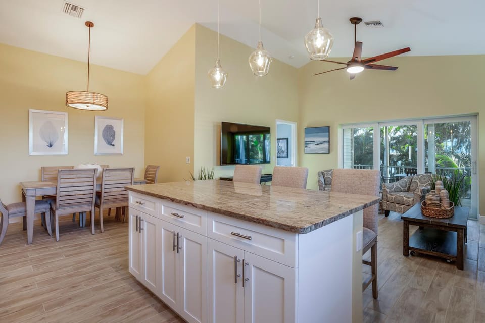 Breakfast Bar