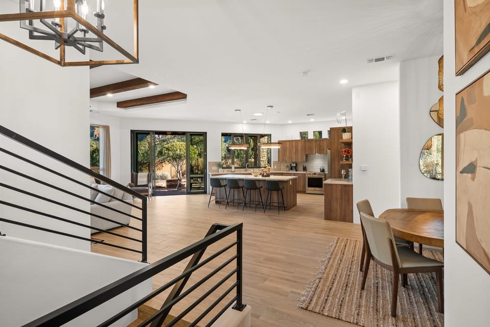 Great room