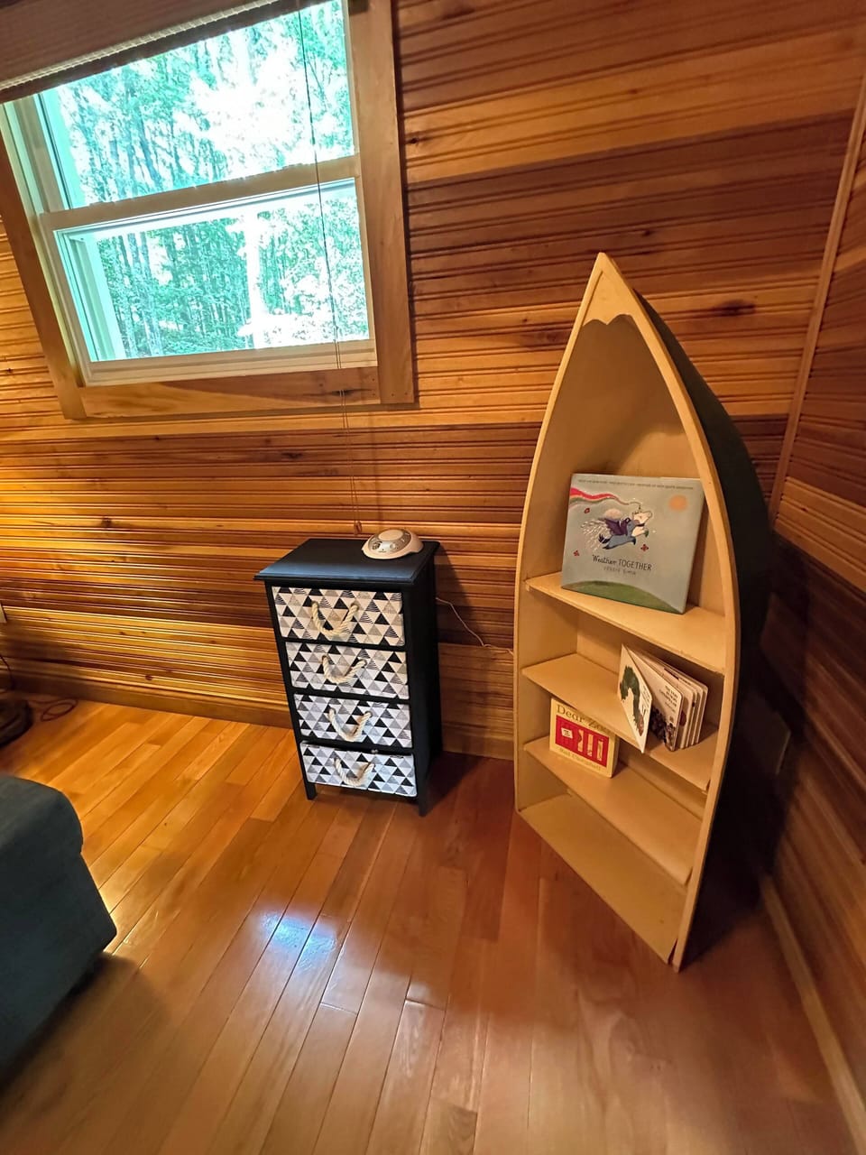 Toys/Books available.