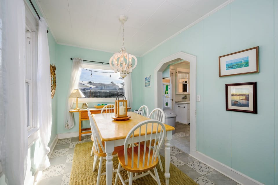 Dinning Room 2