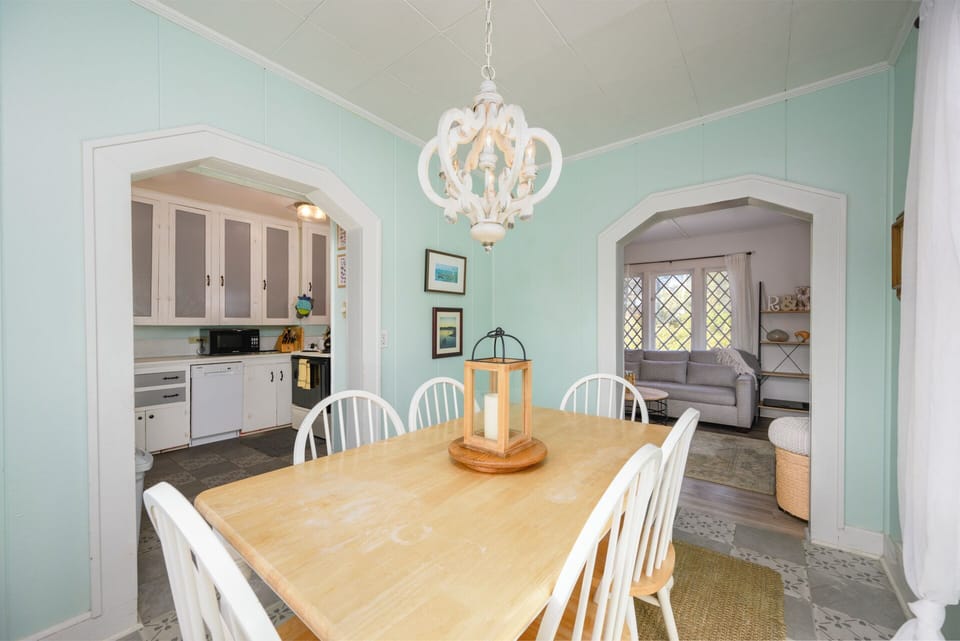 Dining Room 3