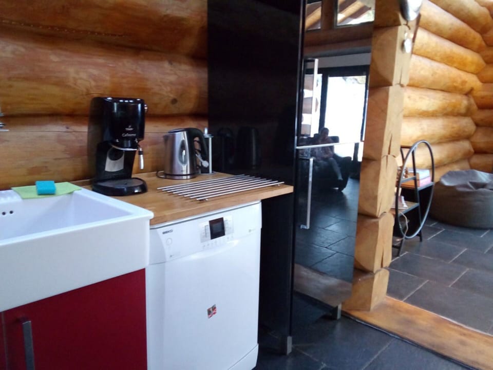 House | Private kitchen