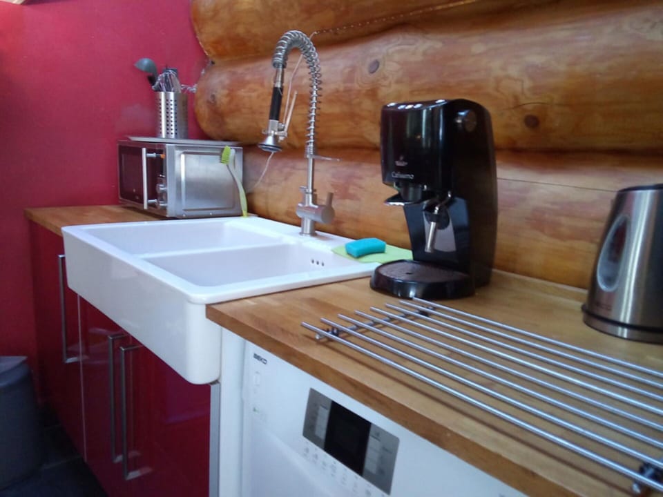 House | Private kitchen