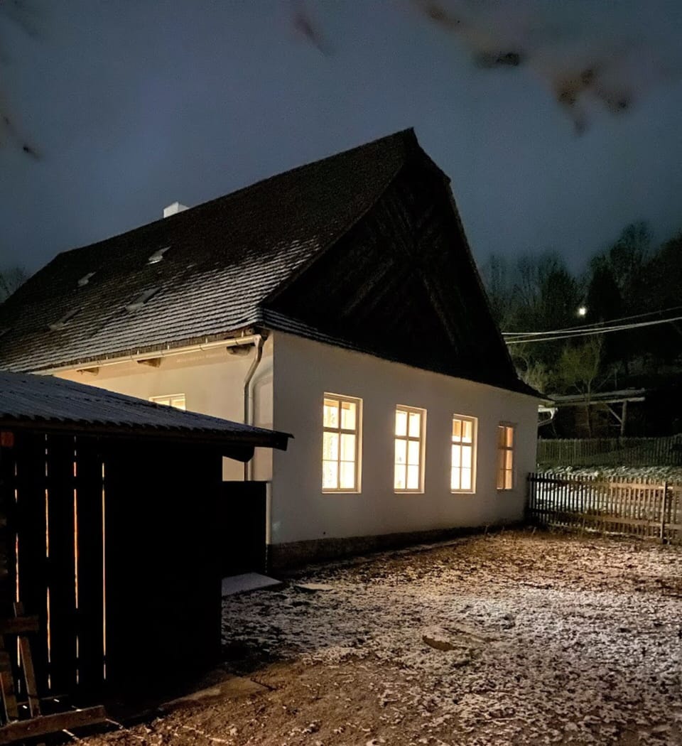 Villa | Exterior