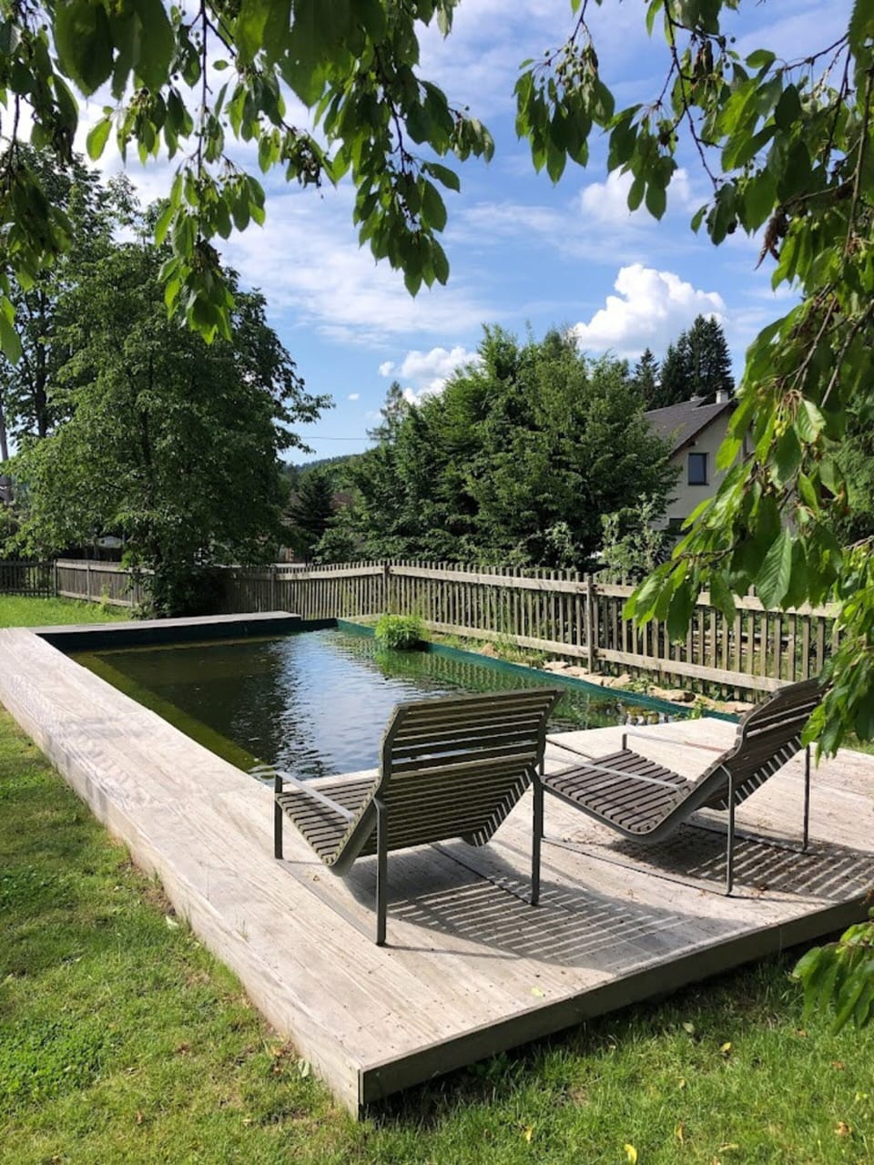 Villa | Pool | Outdoor pool
