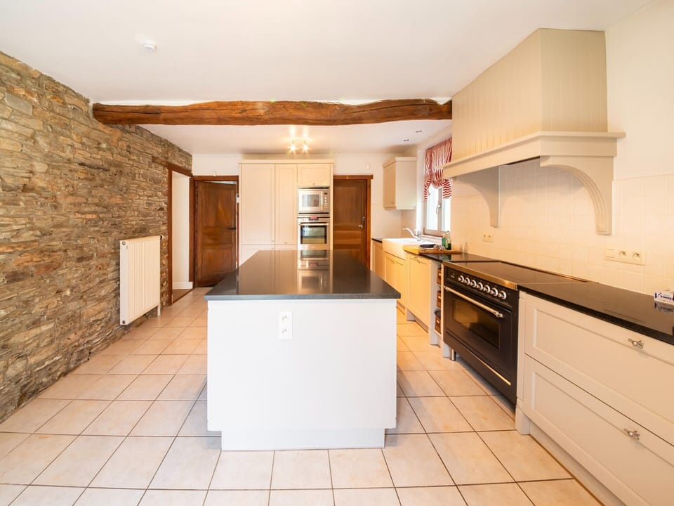 House | Private kitchen