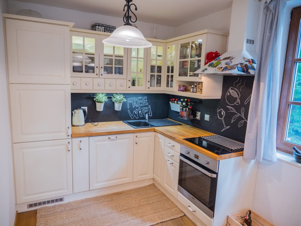 Villa | Private kitchen