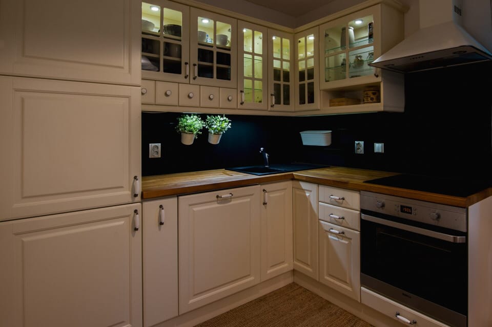 Villa | Private kitchen