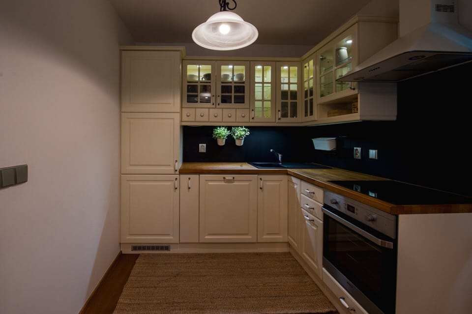 Villa | Private kitchen
