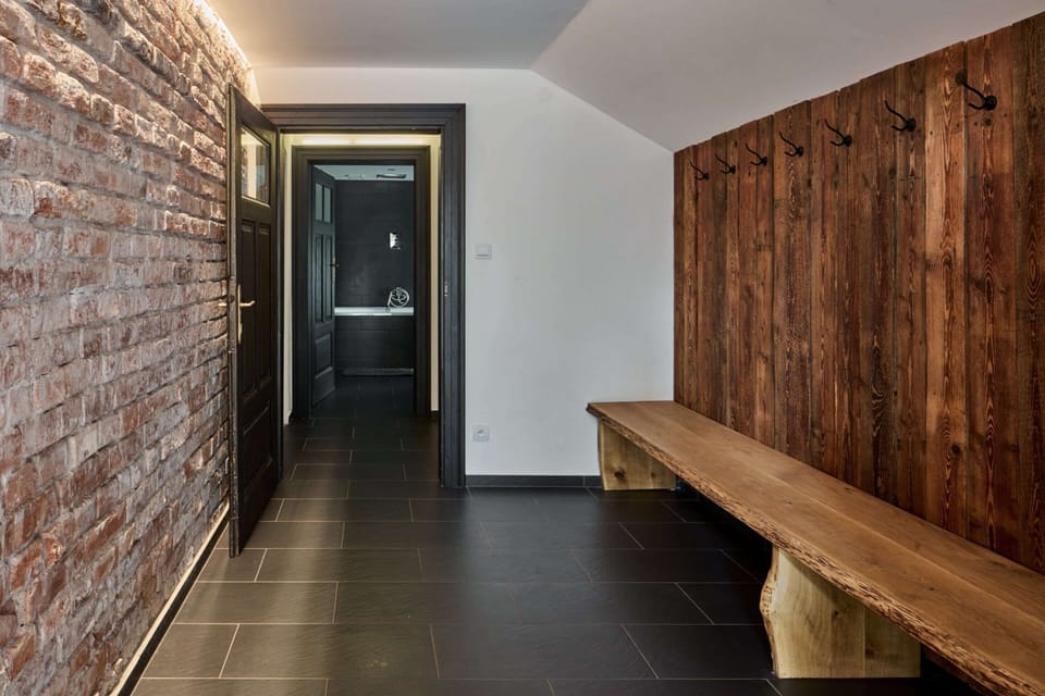 Villa | Interior