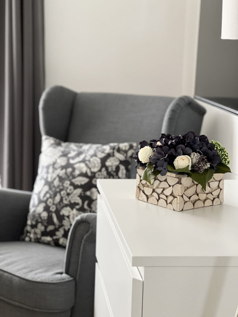 Apartment | Living room
