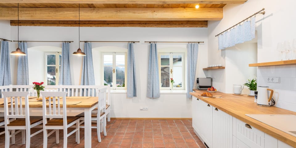 Villa | Private kitchen