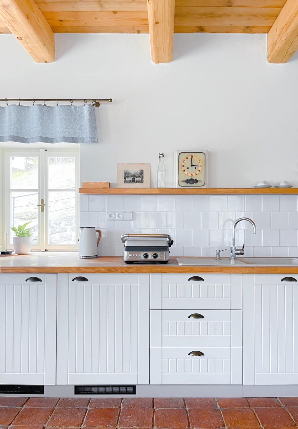 Villa | Private kitchen