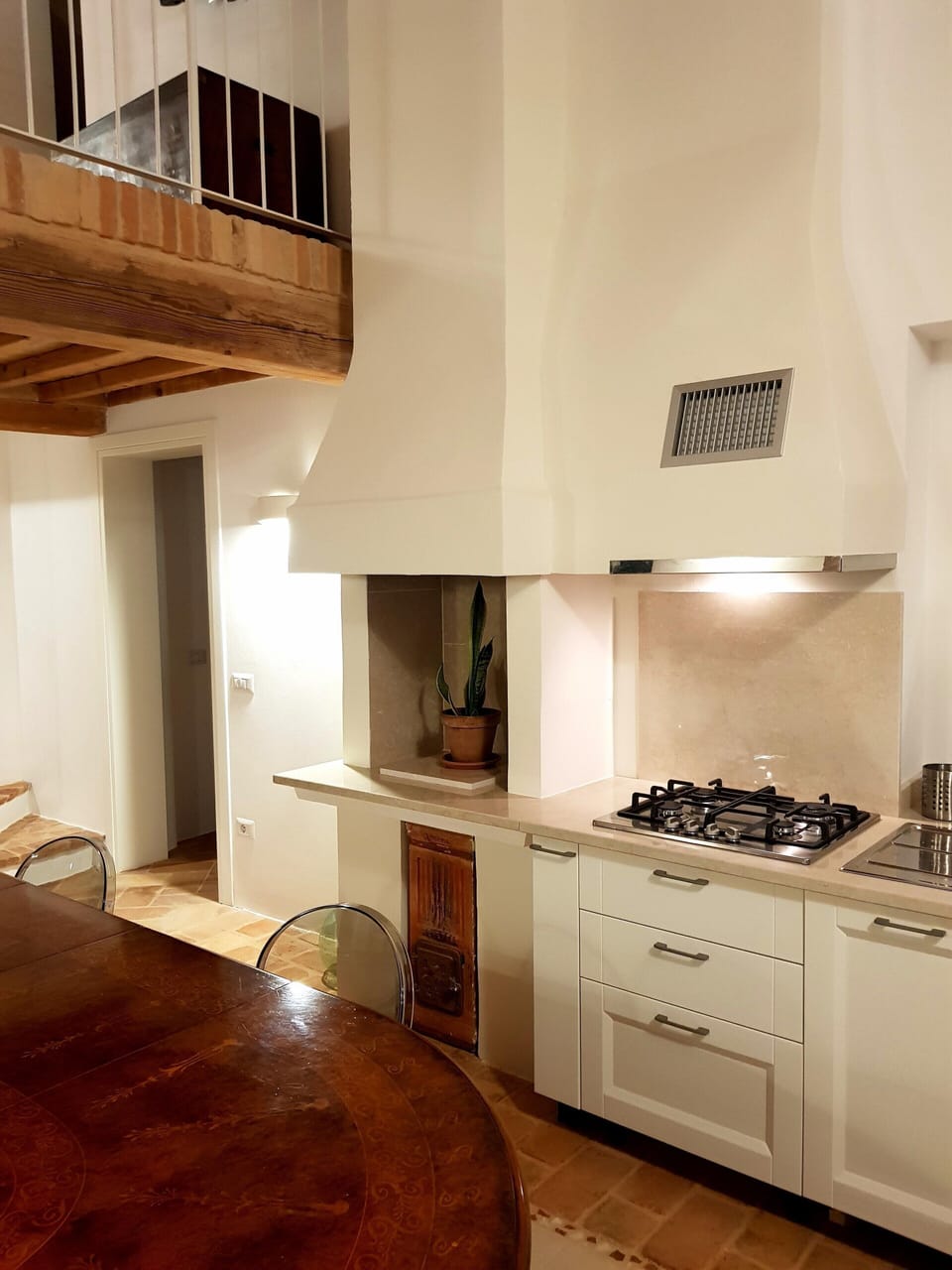 Villa | Private kitchen