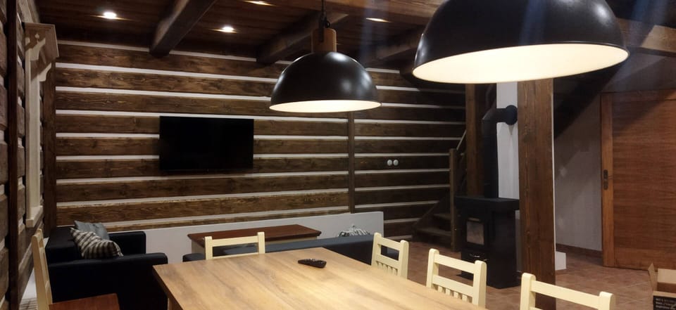 Villa | Dining