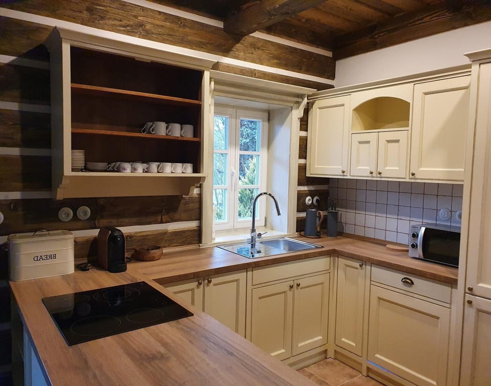 Villa | Private kitchen
