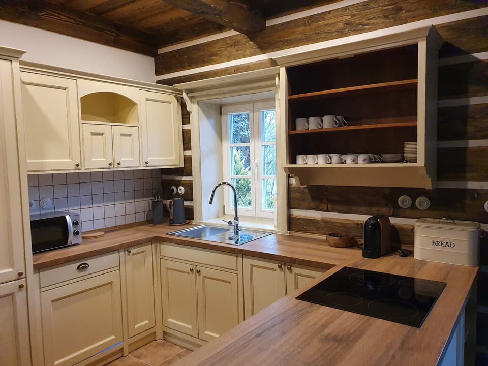Villa | Private kitchen