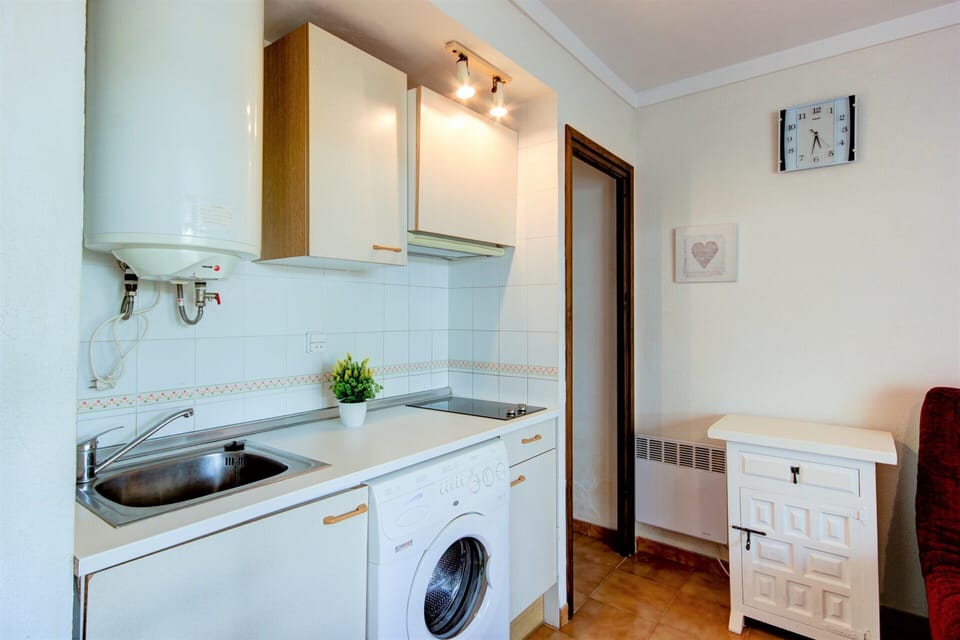 Apartment | Private kitchen