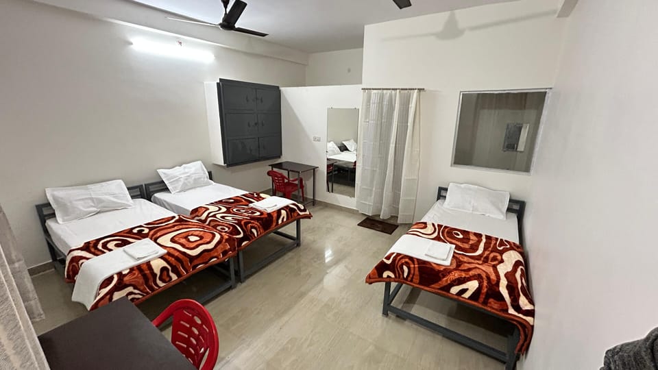 Family Triple Room