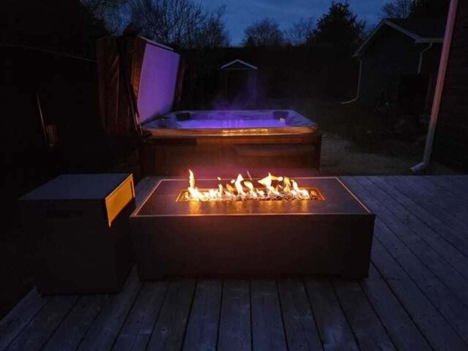 Fire