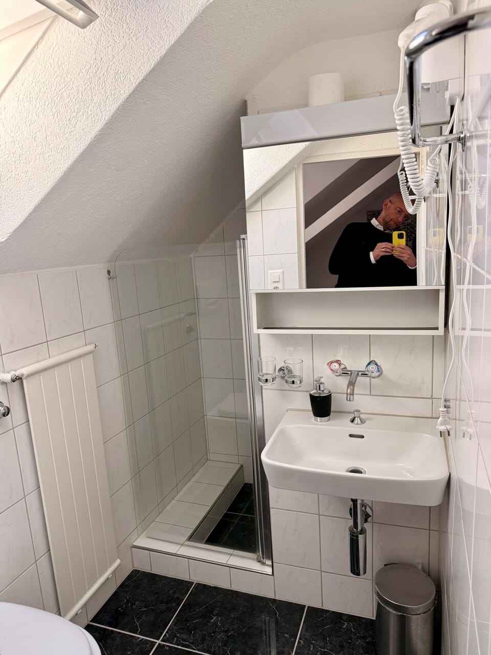 Hotel Hechtplatz (Self Check-In) Hotel in Zurich City