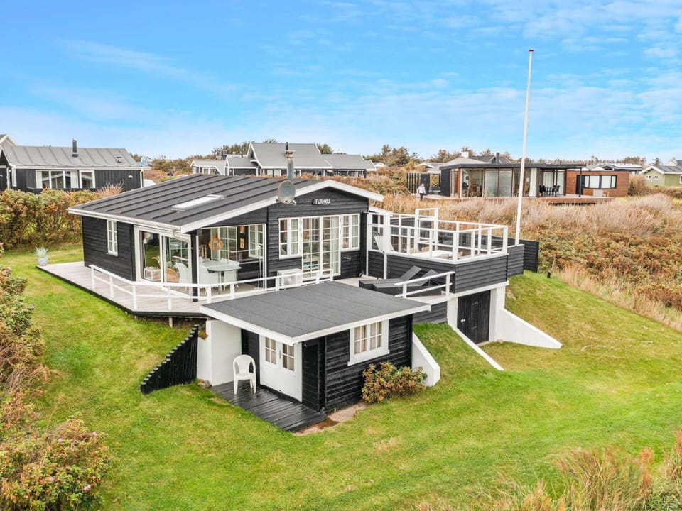 House | Exterior