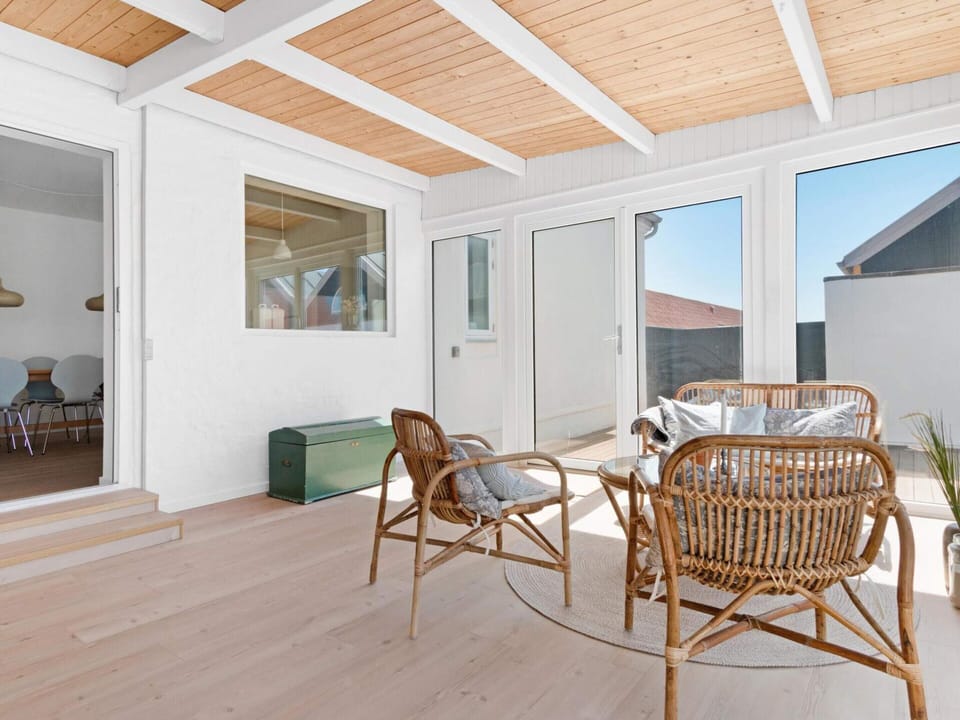 House | Interior